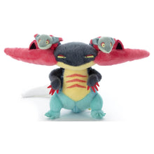 Load image into Gallery viewer, Pokemon Plush Dragapult I Choose You! Takara Tomy
