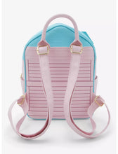 Load image into Gallery viewer, Barbie Mini Backpack Dreamhouse Her Universe
