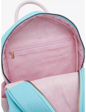 Load image into Gallery viewer, Barbie Mini Backpack Dreamhouse Her Universe
