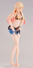 Load image into Gallery viewer, My Dress-Up Darling Figure First Measurements Marin Kitagawa Luminasta SEGA
