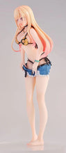 Load image into Gallery viewer, My Dress-Up Darling Figure First Measurements Marin Kitagawa Luminasta SEGA
