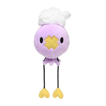 Load image into Gallery viewer, Pokemon Center Drifloon Sitting Cutie/Fit
