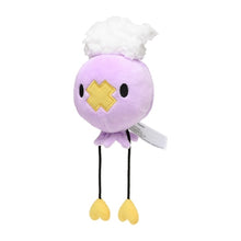 Load image into Gallery viewer, Pokemon Center Drifloon Sitting Cutie/Fit
