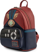 Load image into Gallery viewer, Marvel Mini Backpack Doctor Strange Cosplay Loungefly
