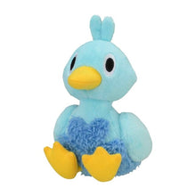 Load image into Gallery viewer, Pokemon Center Ducklett Sitting Cutie/Fit
