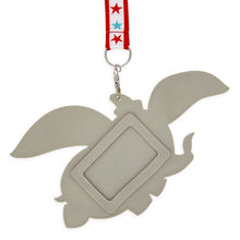 Load image into Gallery viewer, Disney Lanyard &amp; Cardholder Dumbo Flight
