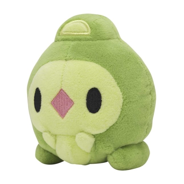 Pokemon Center Duosion Sitting Cutie/Fit