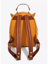 Load image into Gallery viewer, Pokemon Mini Backpack Eevee Cosplay Loungefly
