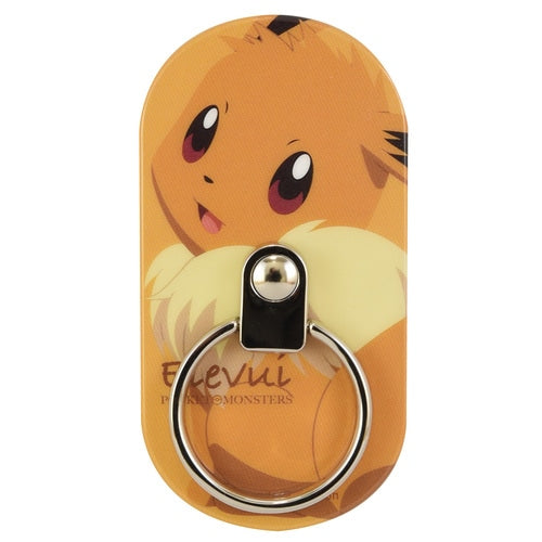 Pokemon Smartphone Multi-Ring Eevee Pokemon Center