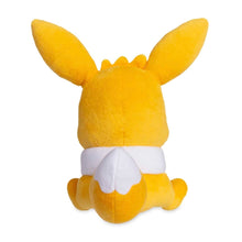 Load image into Gallery viewer, Pokemon Plush Eevee Saiko Soda Refresh/Soda Pop Pokemon Center
