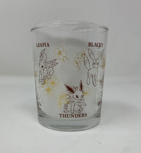 Load image into Gallery viewer, Pokemon Glass Cup  Eeveelution Prize E Bandai Spirit
