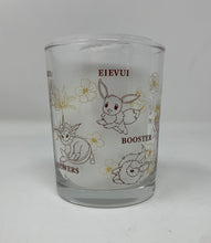 Load image into Gallery viewer, Pokemon Glass Cup  Eeveelution Prize E Bandai Spirit
