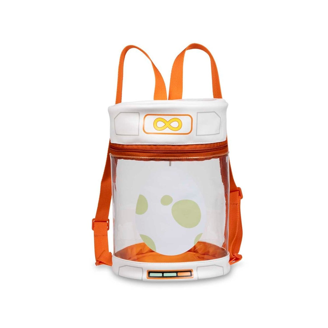 Pokemon Bag Pokemon GO Trainer Gear Egg Incubator Pokemon Center