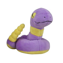 Load image into Gallery viewer, Pokemon Center Ekans Sitting Cutie/Fit
