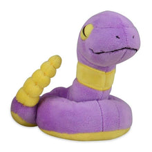 Load image into Gallery viewer, Pokemon Center Ekans Sitting Cutie/Fit
