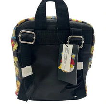 Load image into Gallery viewer, Pokemon Mini Backpack Electric Type Loungefly

