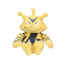 Load image into Gallery viewer, Pokemon Center Electabuzz Sitting Cutie/Fit
