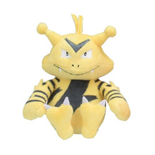 Load image into Gallery viewer, Pokemon Center Electabuzz Sitting Cutie/Fit
