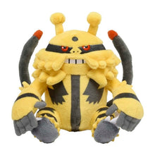 Load image into Gallery viewer, Pokemon Center Electivire Sitting Cutie/Fit
