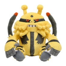 Load image into Gallery viewer, Pokemon Center Electivire Sitting Cutie/Fit
