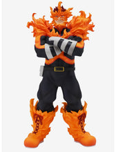 Load image into Gallery viewer, My Hero Academia Figure Endeavor Age of Heroes No 007 Bandai
