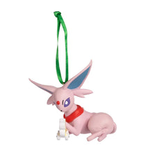 Load image into Gallery viewer, Pokemon Ornament Together For The Holidays Pokemon Center
