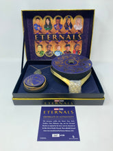Load image into Gallery viewer, Marvel Replica Jewelry The Eternals Power Pack LE 5500
