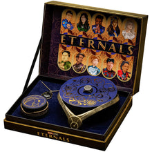 Load image into Gallery viewer, Marvel Replica Jewelry The Eternals Power Pack LE 5500
