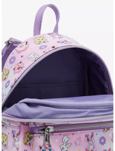 Load image into Gallery viewer, Pokemon Mini Backpack Fairy-Type AOP Loungefly
