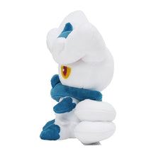 Load image into Gallery viewer, Pokemon Center Meowstic (Female) Sitting Cutie/Fit
