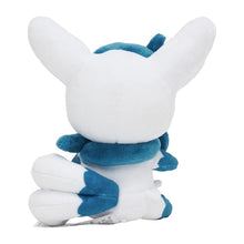 Load image into Gallery viewer, Pokemon Center Meowstic (Female) Sitting Cutie/Fit
