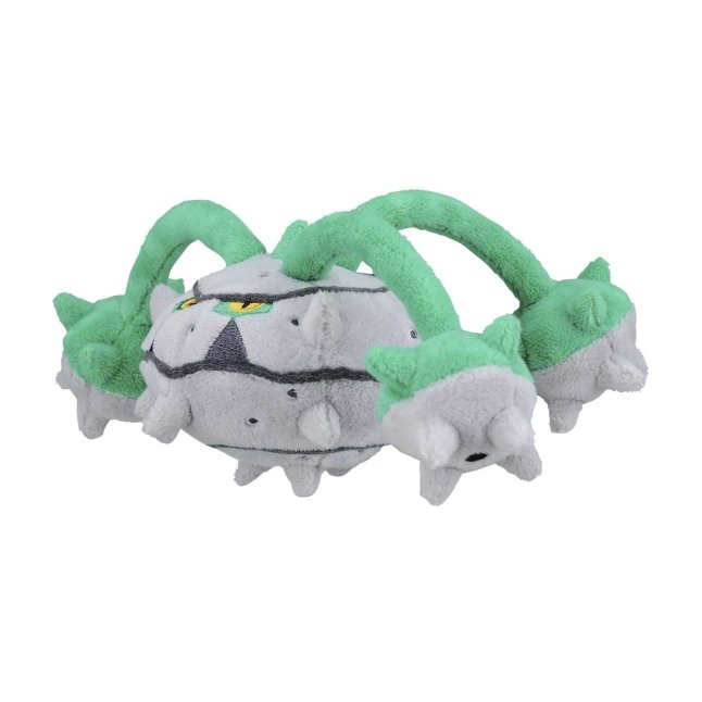 Pokemon Center Ferrothorn Sitting Cutie/Fit