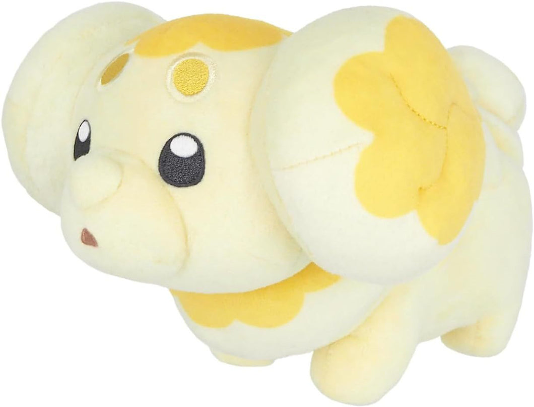 Pokemon Plush Fidough All Star Collection 13cm San-Ei Boeki