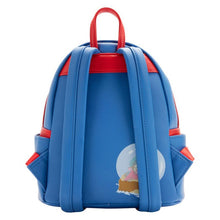 Load image into Gallery viewer, An American Tail Mini Backpack Fievel&#39;s Adventure Loungefly
