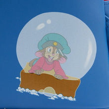 Load image into Gallery viewer, An American Tail Mini Backpack Fievel&#39;s Adventure Loungefly
