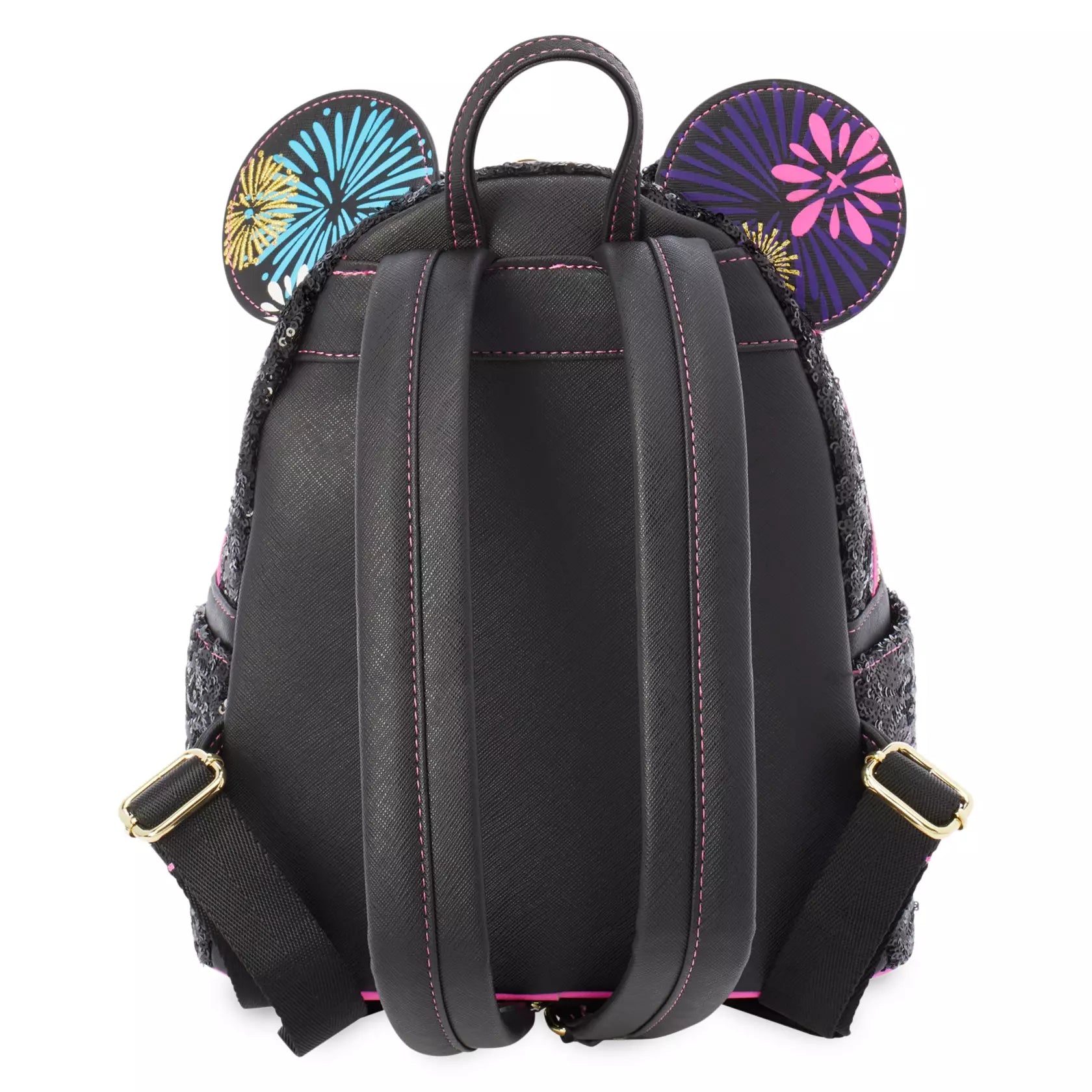 50th Anniversary Grand Finale Loungefly Mini Backpack