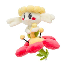 Load image into Gallery viewer, Pokemon Center Flabebe Sitting Cutie/Fit
