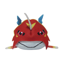 Load image into Gallery viewer, Digimon Partners Plush Flamedramon Project Tsum Plush Vol. 2
