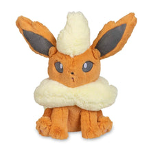 Load image into Gallery viewer, Pokemon Plush Flareon Comfy Friends Pokemon Center Japan
