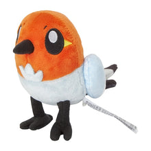 Load image into Gallery viewer, Pokemon Center Fletchling Sitting Cutie/Fit
