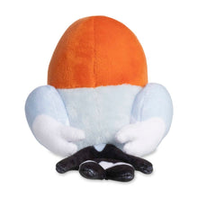 Load image into Gallery viewer, Pokemon Center Fletchling Sitting Cutie/Fit
