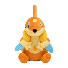 Load image into Gallery viewer, Pokemon Center Floatzel Sitting Cutie/Fit
