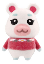 Load image into Gallery viewer, Animal Crossing Figure Tomodachi Doll Vol. 1 Bandai
