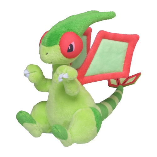 Pokemon Center Flygon Sitting Cutie/Fit