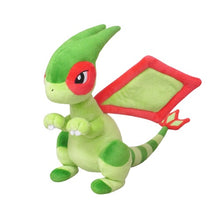 Load image into Gallery viewer, Pokemon Plush Flygon All Star Collection 22cm San-Ei
