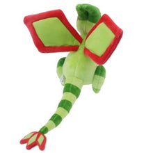 Load image into Gallery viewer, Pokemon Plush Flygon All Star Collection 22cm San-Ei
