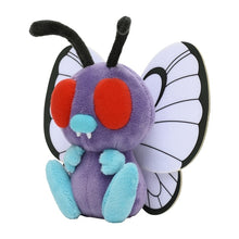 Load image into Gallery viewer, Pokemon Center Butterfree Sitting Cutie/Fit
