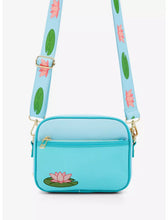 Load image into Gallery viewer, Fruit Frogs Crossbody Bag
