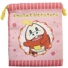 Load image into Gallery viewer, Pokemon Drawstring Bag Fuecoco ShoPro
