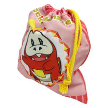 Load image into Gallery viewer, Pokemon Drawstring Bag Fuecoco ShoPro
